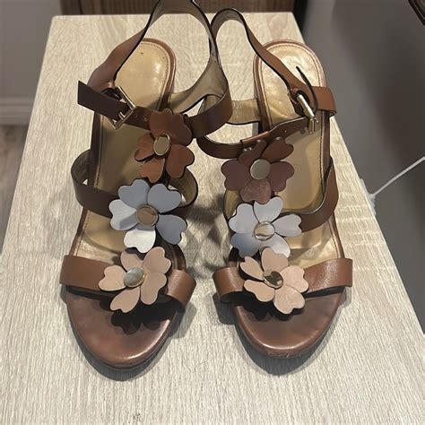 michael kors flower shoes|Michael Kors outlet clearance.